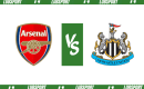 Arsenal – Newcastle typy i kursy na mecz (24.02.2024)