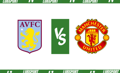 Aston Villa – Manchester United typy i kursy (11.02.2024)