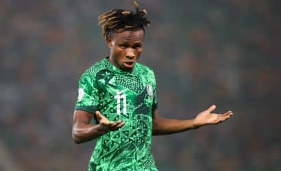 Bonus STS: 300 zł za zwycięzcę Pucharu Narodów Afryki