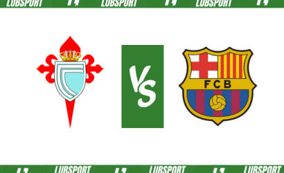 Celta Vigo – FC Barcelona typy i kursy (17.02.2024)