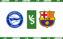 Deportivo Alaves – FC Barcelona typy i kursy bukmacherskie (03.02.2024)
