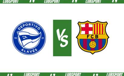 Deportivo Alaves – FC Barcelona typy i kursy bukmacherskie (03.02.2024)