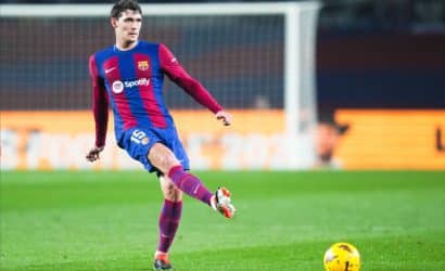 FC Barcelona – Granada: bonus 300 zł za gola (STS)