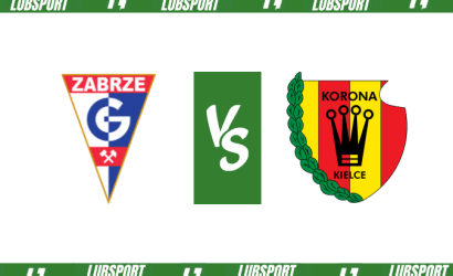 Górnik Zabrze – Korona Kielce typy i kursy (19.02.2024)