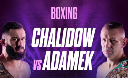 Kto wygrał walkę Khalidov – Adamek? Wynik i skrót walki