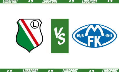 Legia – Molde FK typy i kursy (22.02.2024)