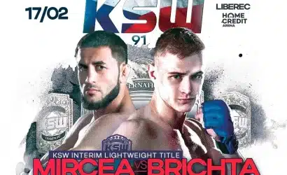 Mircea – Brichta typy i kursy bukmacherskie (KSW 91)