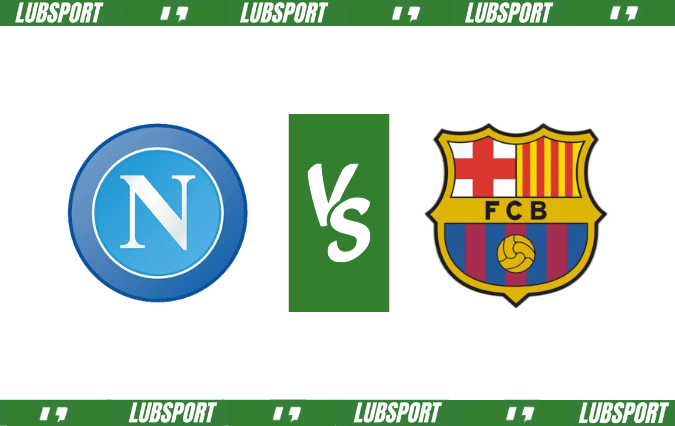 Napoli – FC Barcelona typy i kursy na mecz (21.02.2024)