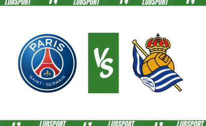 PSG – Real Sociedad typy i kursy bukmacherskie (14.02.2024)