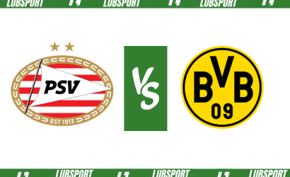 PSV – Borussia Dortmund typy i kursy na mecz (20.02.2024)