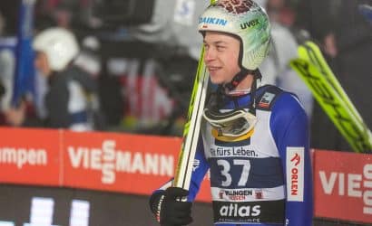 Skoki narciarskie dzisiaj, kiedy i gdzie oglądać na żywo (24.02.2024)