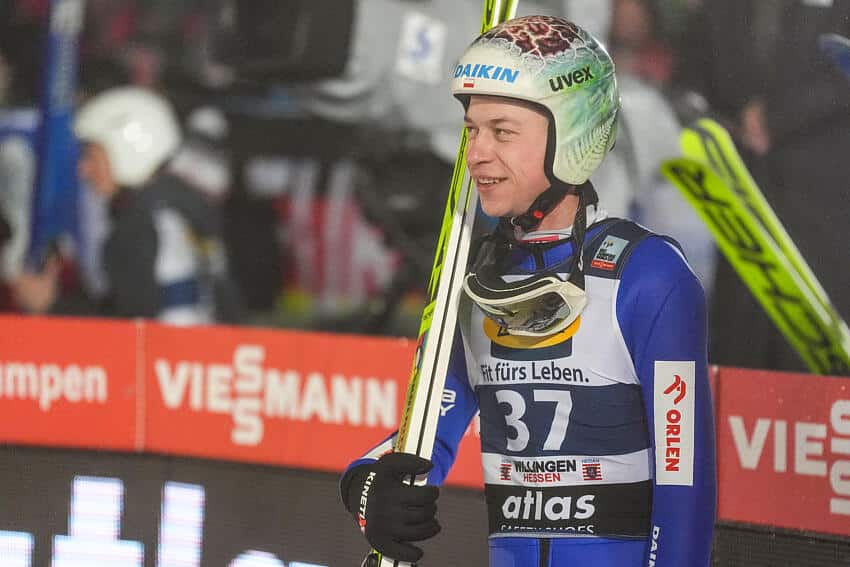 Skoki narciarskie dzisiaj, kiedy i gdzie oglądać na żywo (24.02.2024)