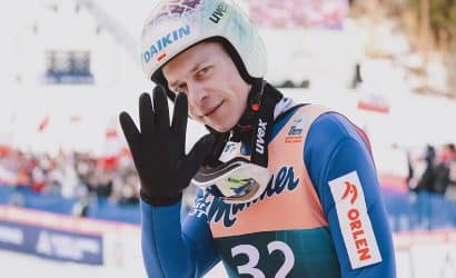 Skoki narciarskie dzisiaj, kiedy i gdzie oglądać na żywo (03.03.2024)