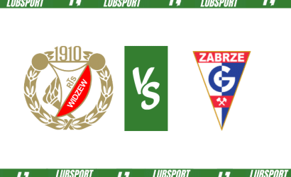 Widzew Łódź – Górnik Zabrze typy i kursy (25.02.2024)