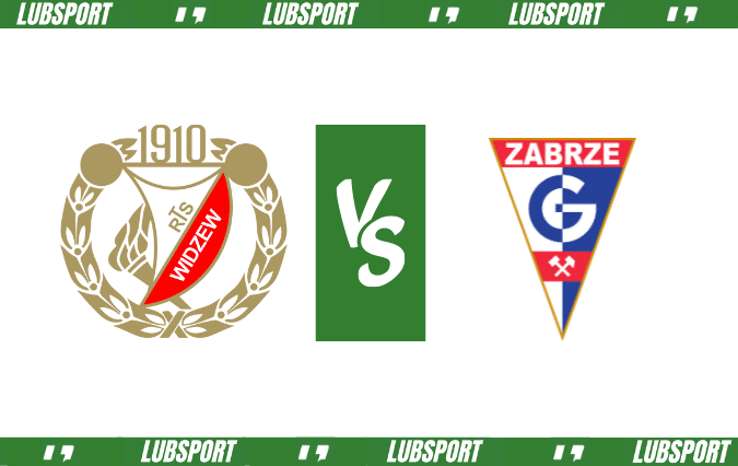 Widzew Łódź – Górnik Zabrze typy i kursy (25.02.2024)