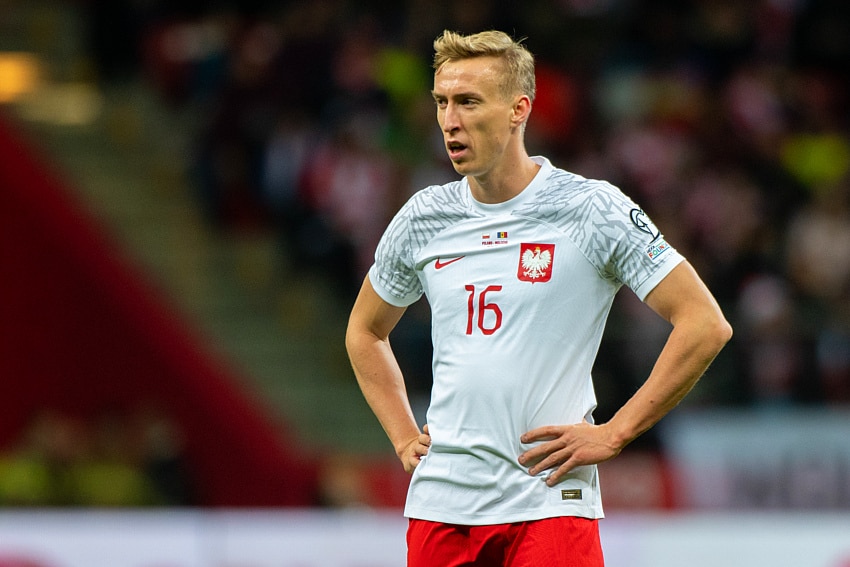 Polska – Estonia. Kurs 200.00 na wygraną Polaków od STS