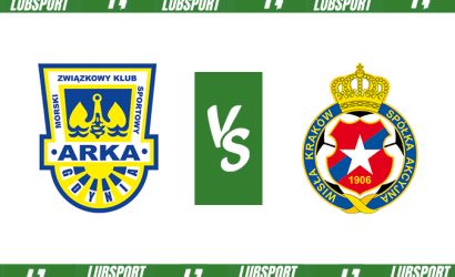 Arka Gdynia &ndash; Wisła Krak&oacute;w typy i kursy (08.03.2024)