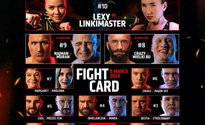 Clout MMA 4 typy i kursy bukmacherskie (09.03.2024)