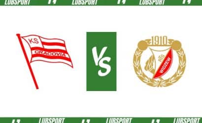 Cracovia – Widzew Łódź typy i kursy (16.03.2024)