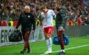 Dwie kontuzje w reprezentacji Polski. Michał Probierz zabrał głos