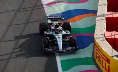 O której godzinie Grand Prix Australii (F1)?