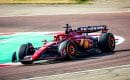 F1 wyniki GP Arabii Saudyjskiej 2024 – Max Verstappen najlepszy!