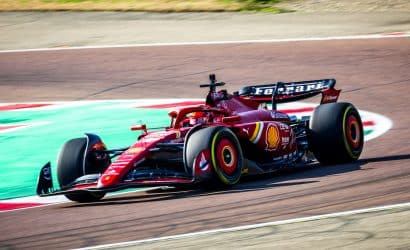 Grand Prix Arabii Saudyjskiej za nami. Kto wygrał drugi wyścig?