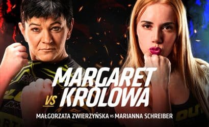 Goha Magical – Marianna Schreiber typy i kursy (09.03)