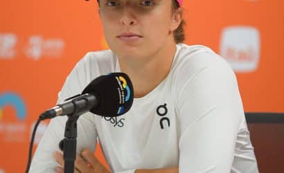 Świątek – Sabalenka typy i kursy bukmacherskie (04.05.2024)