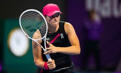 Świątek – Mertens typy i kursy bukmacherskie (18.04.2024)