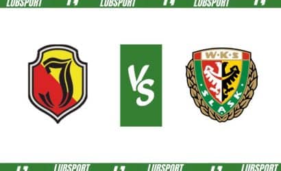 Jagiellonia – Śląsk Wrocław typy i kursy (08.03.2024)