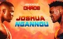 Joshua – Ngannou kiedy, o której? Godzina gali 8.03.2024