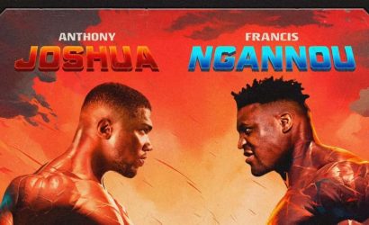 Ile zarobią Joshua i Ngannou? Ogromna kwota