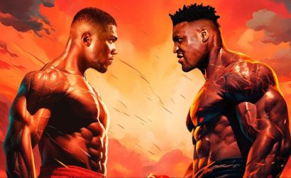 Joshua – Ngannou gdzie oglądać? Transmisja, stream online