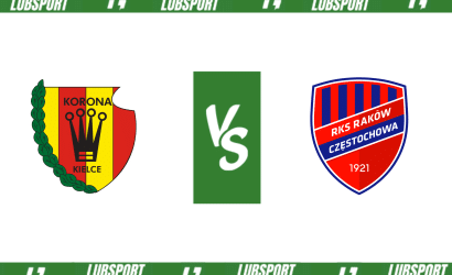 Korona Kielce – Raków typy i kursy (13.03.2024)