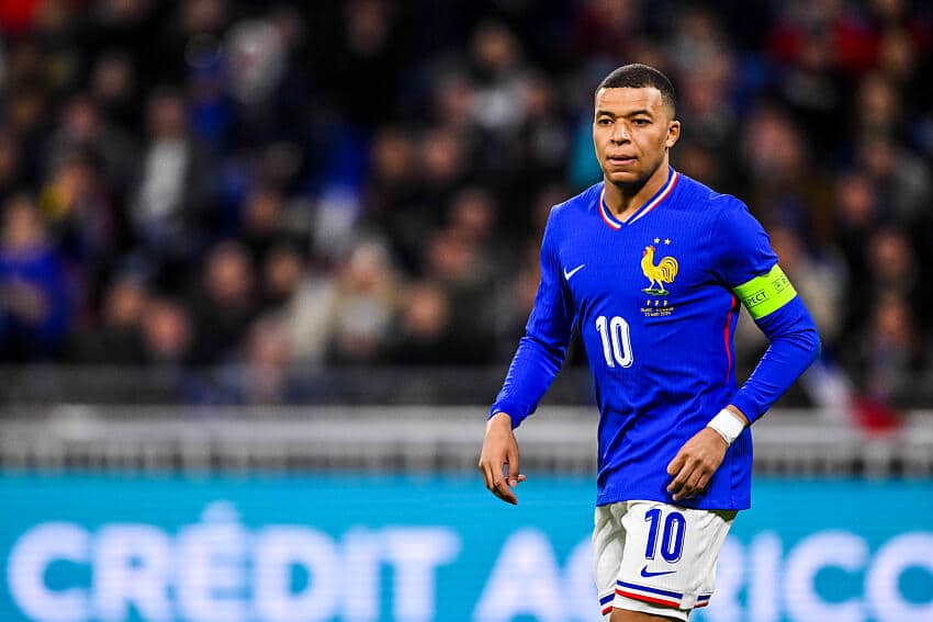 Kto zagra na Euro 2024? Baraże już za nami