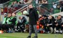 Legia Warszawa zwolni trenera? “Zdaję sobie sprawę, że to część biznesu”