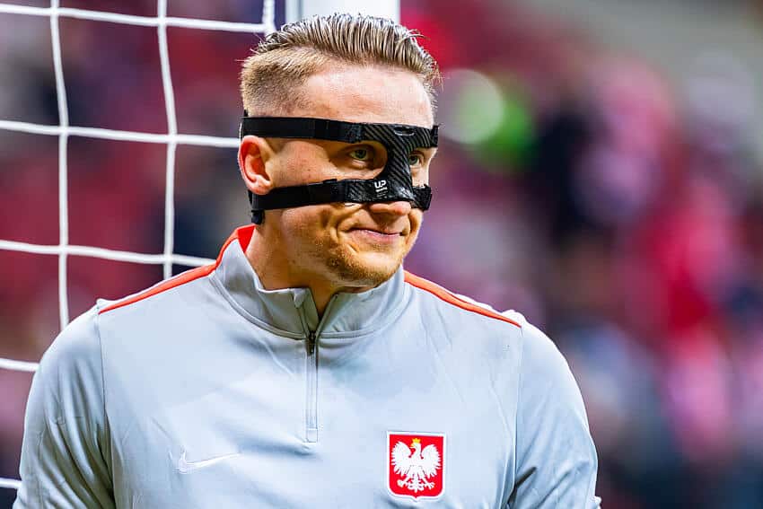 Marcin Bułka zagra w wielkim klubie? Były piłkarz wskazał potencjalne kierunki