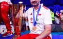 Nikola Grbić odejdzie z reprezentacji Polski? “Jedzie po medal i z tego będzie rozliczany”