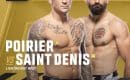 Poirier – Saint-Denis typy i kursy na walkę (UFC 299)