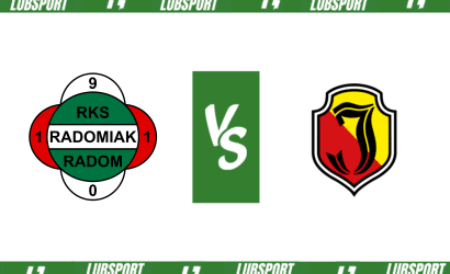 Radomiak – Jagiellonia typy i kursy (16.03.2024)