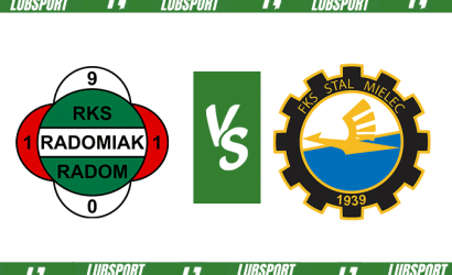 Radomiak Radom – Stal Mielec typy i kursy bukmacherskie (04.03.2024)