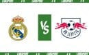 Real Madryt – RB Lipsk typy i kursy (06.03.2024)