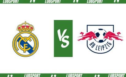 Real Madryt – RB Lipsk typy i kursy (06.03.2024)