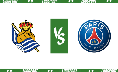 Real Sociedad – PSG typy i kursy bukmacherskie (05.03.2024)