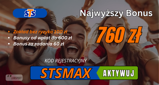  freebet STS