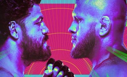 Tybura – Tuivasa typy i kursy (UFC Fight Night 239)