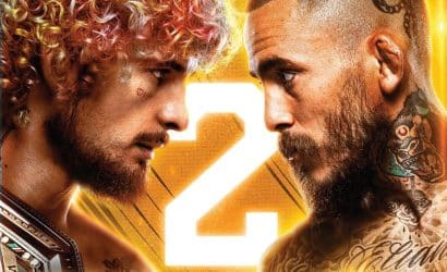 Gdzie obejrzeć galę UFC 299?