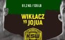 Wikłacz – Jojua typy i kursy bukmacherskie (KSW 92)