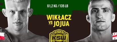 Wikłacz – Jojua typy i kursy bukmacherskie (KSW 92)